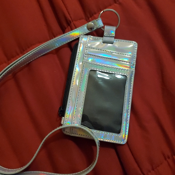 Vs Name Tag - Picture 2 of 2